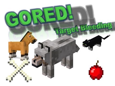 Mcmmo Taming Tutorial Spotlight