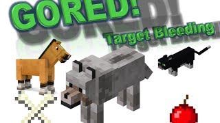 Mcmmo Taming Tutorial Spotlight