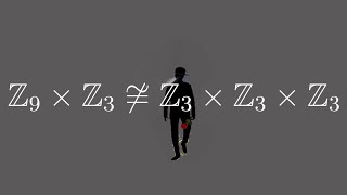 Factor Groups (Part 6, Lee)