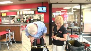 Magic Minute with Jack Roper.
