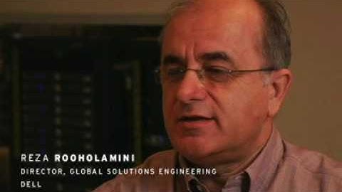 Dell and Red Hat collaborate on scale-out storage