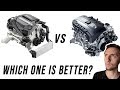 BMW N54 vs N55: Which One is Better?