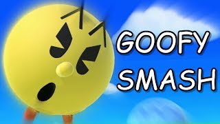 GOOFY SMASH ULTIMATE