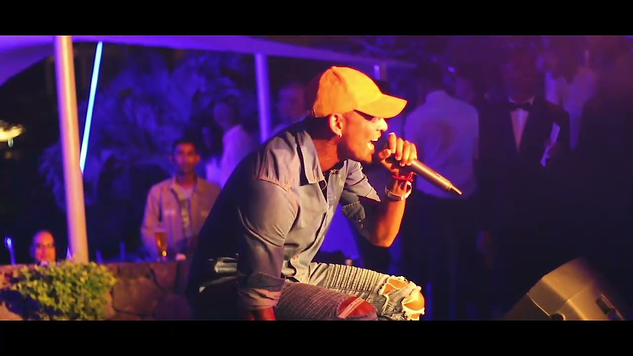 Backstage-Your event destination at Hennessy Park Hotel