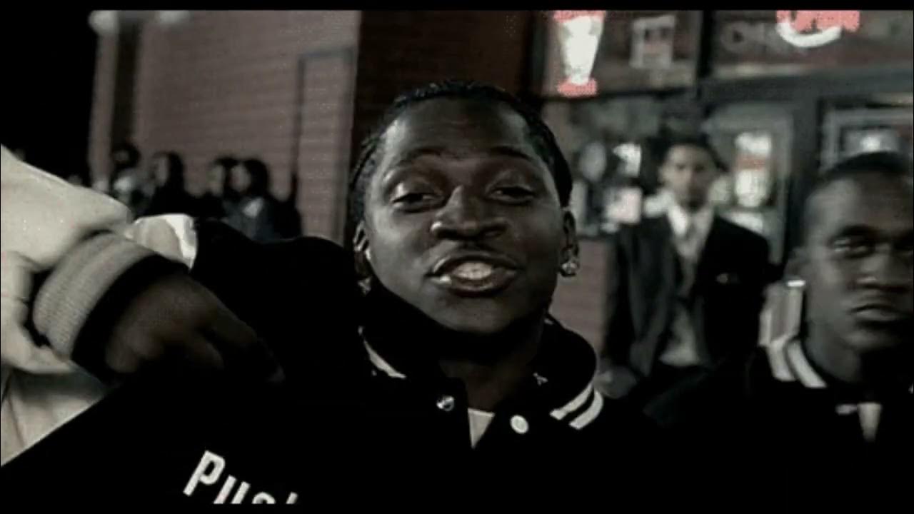 Clipse ft. traethatruth899 Grindin Slowed & Reverb YouTube