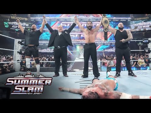 Previa WWE RAW 4 de agosto de 2025 en vivo