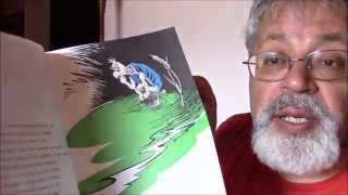 Edip Yüksel (T) Dünya Lideri Yertle the Turtle