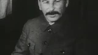 Anti-Communist Film From The 50s