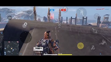 Battle Prime Gameplay | Aim bot