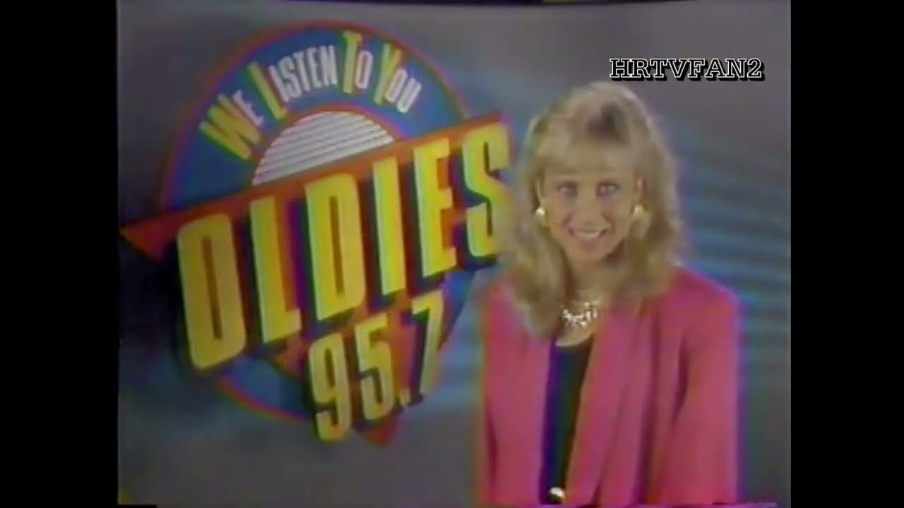 November 5, 1991 WAVY Commercial Compilation (Entertainment Tonight)