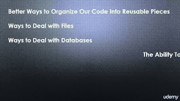 02 What Does Javascript Need To Manage Server