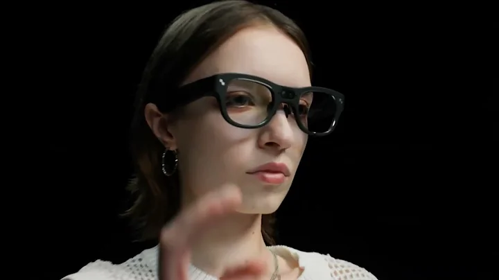 RayNeo X3 Pro Launches: Beyond Human Vision