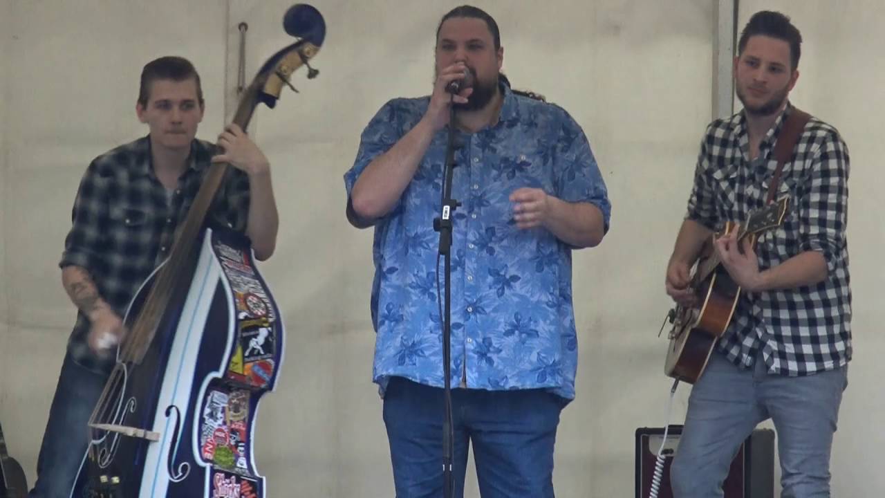 Big Rick - Hell Breaks Loose @Café Bel Air Breda (22Mei2016)