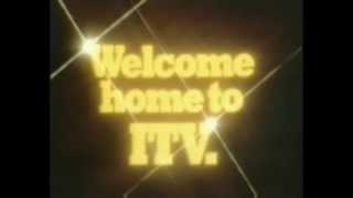 The Return of ITV - October 24th 1979