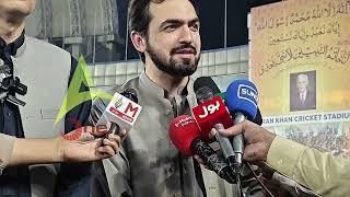 PTI Spent Millions to Hold KP Assembly Session in Stadium | Public Rejected PTI