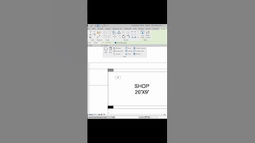 How to Create Column on AutoCAD Plan in Revit Architecture | Easy Step-by-Step Tutorial