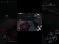 Me vs guest 666 in forsaken