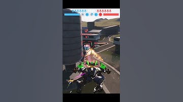 OCHOKOCHI NEW BOT - GOAT BRAWLER | WAR ROBOTS [ WR ] GAMEPLAY