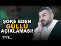 "Güllü'nün Ölümü..." Rober Hatemo Seda Sayan'a Anlattı Türkiye'yi Sallayacak Güllü Açıklaması!