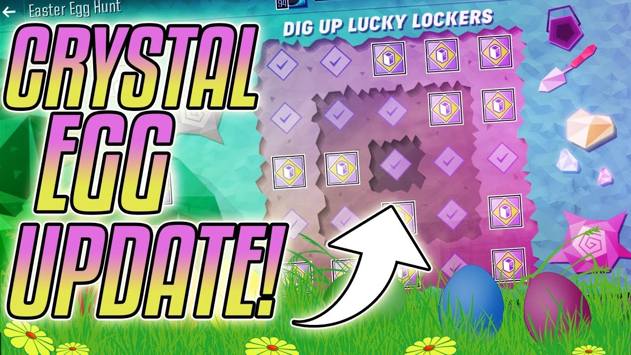 LUCKY LOCKERS ARE BACK!-CRYSTAL EGG UPDATE!-Madden Overdrive
