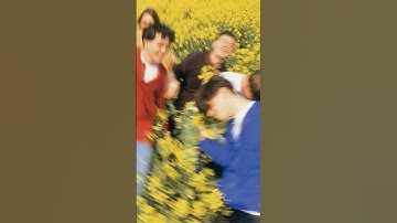 35 years of #SomeFriendly, our debut album released on this day in 1990. #TheCharlatans #90s