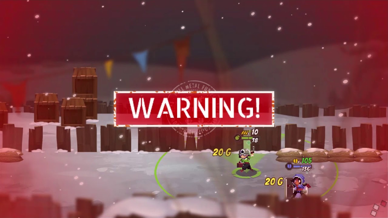 full-metal-furies-xbox-indie-gameplay-part-2-youtube