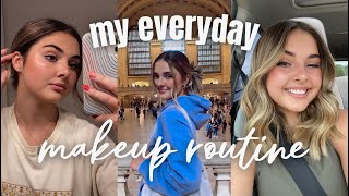 My everyday makeup routine!