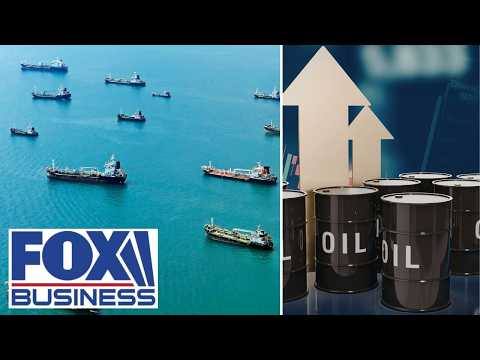 'GUESSING GAME': Where are oil prices headed?