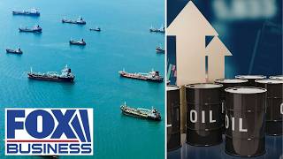 'GUESSING GAME': Where are oil prices headed?