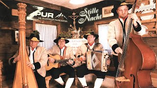 ZPUR - DIE ZILLERTALER MUSIKANTEN - Stille Nacht, heilige Nacht