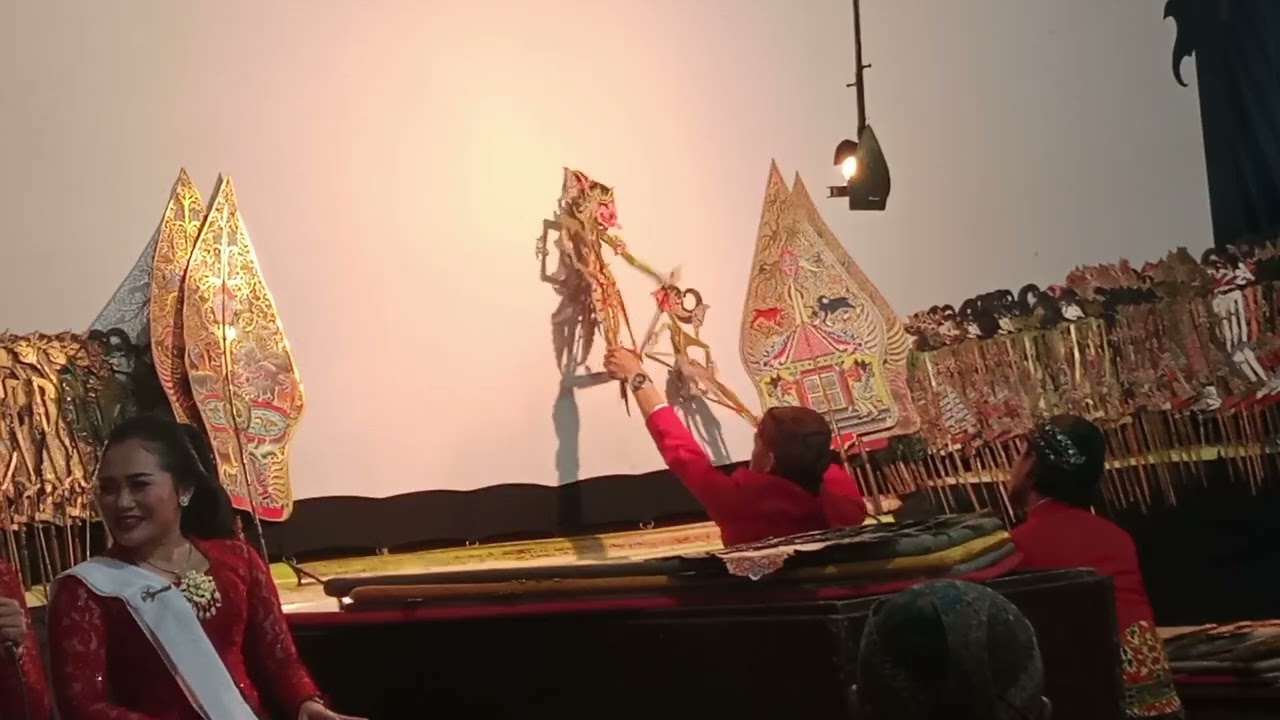 PERANG GAGAL KI MUH. IVAN ROHADI Kr anyar