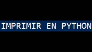 como escribir un HOLA MUNDO en python #python #python #tutorial #tutorial #thonny #thonny#thonny