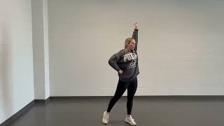 CMS Cheer Tryout Video 2025-2026- FRONT VIEW