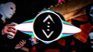 ultrakill de funk (BRAZILIAN PHONK) bass boosted 🔥