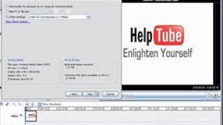 How To Upload a Picture to YouTube screenshot 3