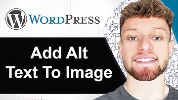 How To Add Alt Text To Image in WordPress (Step By Step)
