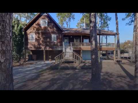 112 Dogwood Dr, Pass Christian, MS home video tour