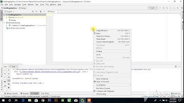 how to  Install Package In PyCharm