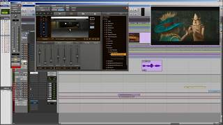 AVID SPACE REVERB REVIEW