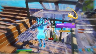 Come Through💫 + Best High Ping Player (Fortnite Montage)