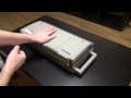 Amstrad PPC 640. 6 кило портативности