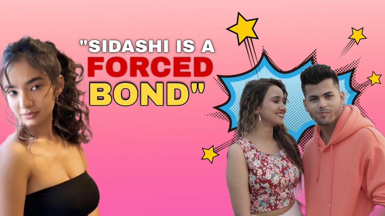 SIDHARTH & ABHISHEK NIGAM DRAMA: ASHI SINGH'S WISH & FRIENDS' SILENCE EXPOSED!| HUDA X JANI ❤️‍🔥