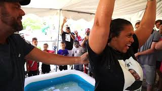 Unity Revival Movement Juneteenth Celebration 2021