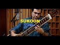 Sukoon  unbounded abaad  sufiscore purbayan chatterjee official music