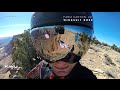 Insane Proximity Flying in Paria Canyon