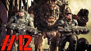 Gears Of War Ultimate Edition #12 - BRUMAK