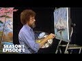 Bob Ross - Mt. McKinley (Season 1 Episode 2)