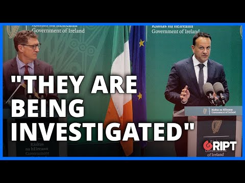 Taoiseach confirms Tusla abuse allegations are "being investigated"