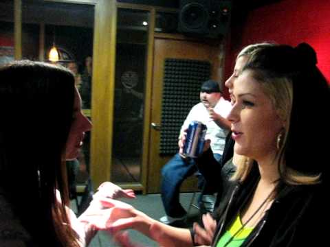 SMOKE N STUFF RADIO CREAMY INTRO