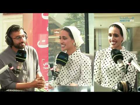 توأم .. يكشفون مشاعركم ومشاعر النجوم في شي ثاني مع علي نجم